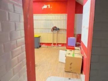 Ruko 3,5 Lantai di Margonda Raya Depok. Lokasi Bagus