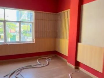 Ruko 3,5 Lantai di Margonda Raya Depok. Lokasi Bagus