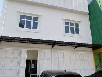 Ruko 3,5 Lantai di Margonda Raya Depok. Lokasi Bagus