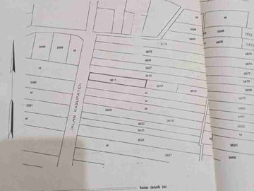 Dijual cepat Ruko dan Rumah tanah luas pinggir jalan kabupaten dekat RSA UGM