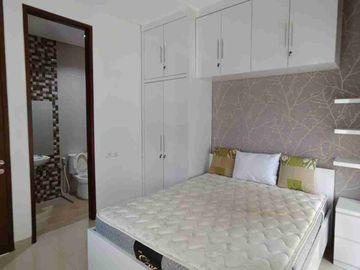 Rumah Full Furnished Lokasi Permata Jingga West Suhat