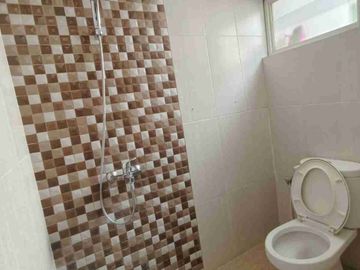 Rumah Full Furnished Lokasi Permata Jingga West Suhat