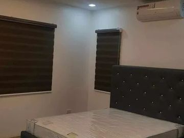 8 bedroom House in Multinational Village for rent