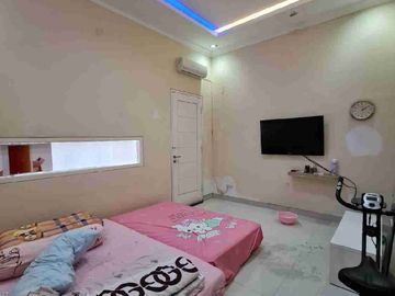 Perumahan Grand City Regency Rungkut Gunung Anyar Surabaya Timur SHM IMB