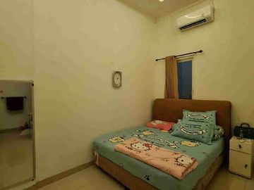 Perumahan Grand City Regency Rungkut Gunung Anyar Surabaya Timur SHM IMB