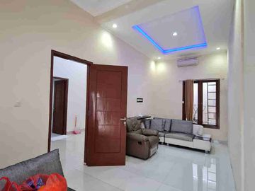 Perumahan Grand City Regency Rungkut Gunung Anyar Surabaya Timur SHM IMB
