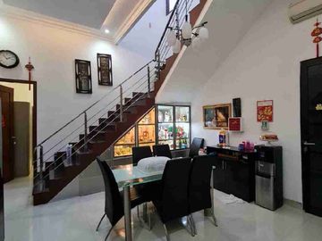 Perumahan Grand City Regency Rungkut Gunung Anyar Surabaya Timur SHM IMB