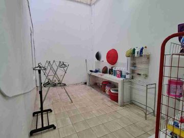 Perumahan Grand City Regency Rungkut Gunung Anyar Surabaya Timur SHM IMB