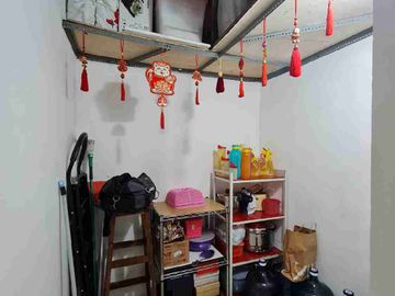Perumahan Grand City Regency Rungkut Gunung Anyar Surabaya Timur SHM IMB
