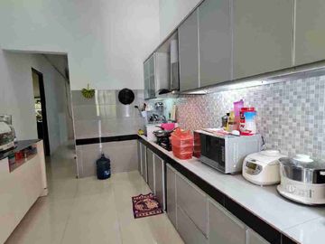 Perumahan Grand City Regency Rungkut Gunung Anyar Surabaya Timur SHM IMB