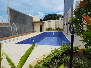 Rumah Mewah Dalam Perumahan Jl Magelang - Palagan Sleman