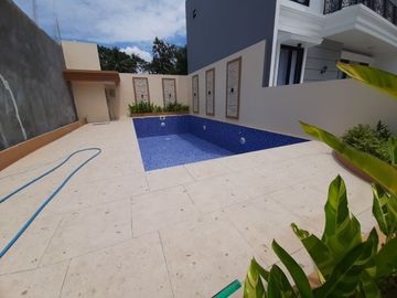 Rumah Mewah Dalam Perumahan Jl Magelang - Palagan Sleman