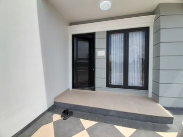 Rumah Mewah Dalam Perumahan Jl Magelang - Palagan Sleman