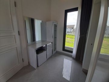 Rumah Mewah Dalam Perumahan Jl Magelang - Palagan Sleman