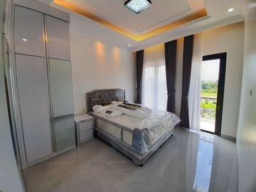 Rumah Mewah Dalam Perumahan Jl Magelang - Palagan Sleman