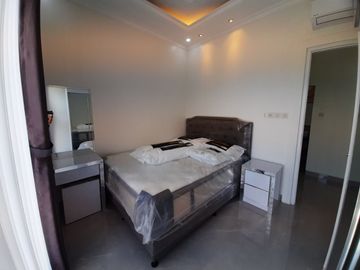 Rumah Mewah Dalam Perumahan Jl Magelang - Palagan Sleman