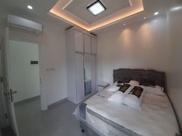 Rumah Mewah Dalam Perumahan Jl Magelang - Palagan Sleman