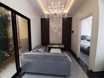 Rumah Mewah Dalam Perumahan Jl Magelang - Palagan Sleman