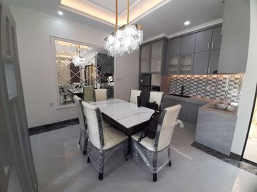 Rumah Mewah Dalam Perumahan Jl Magelang - Palagan Sleman