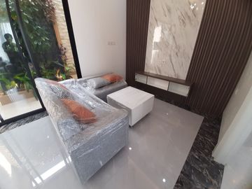 Rumah Mewah Dalam Perumahan Jl Magelang - Palagan Sleman