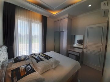 Rumah Mewah Dalam Perumahan Jl Magelang - Palagan Sleman