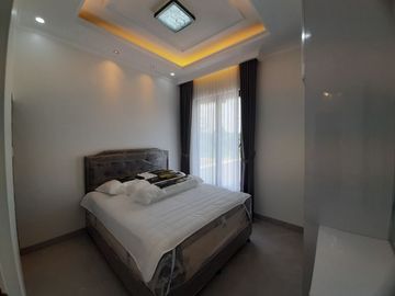 Rumah Mewah Dalam Perumahan Jl Magelang - Palagan Sleman