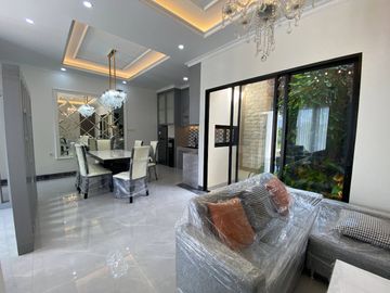 Rumah Mewah Dalam Perumahan Jl Magelang - Palagan Sleman