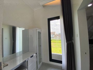 Rumah Mewah Dalam Perumahan Jl Magelang - Palagan Sleman