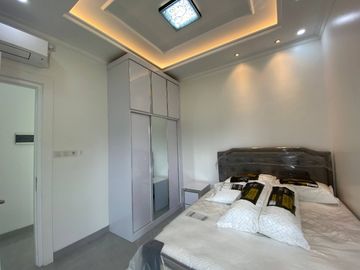 Rumah Mewah Dalam Perumahan Jl Magelang - Palagan Sleman