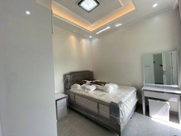 Rumah Mewah Dalam Perumahan Jl Magelang - Palagan Sleman