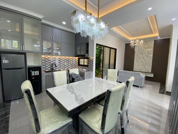 Rumah Mewah Dalam Perumahan Jl Magelang - Palagan Sleman