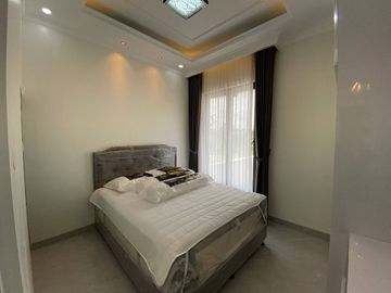 Rumah Mewah Dalam Perumahan Jl Magelang - Palagan Sleman