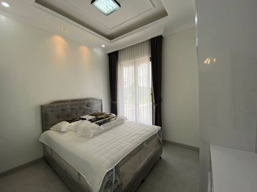 Rumah Mewah Dalam Perumahan Jl Magelang - Palagan Sleman