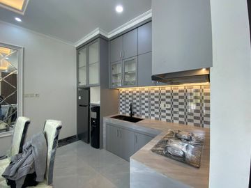 Rumah Mewah Dalam Perumahan Jl Magelang - Palagan Sleman