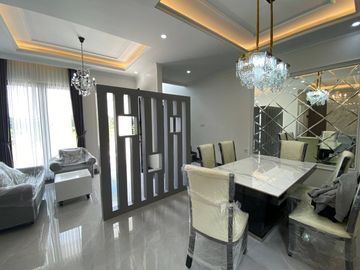 Rumah Mewah Dalam Perumahan Jl Magelang - Palagan Sleman