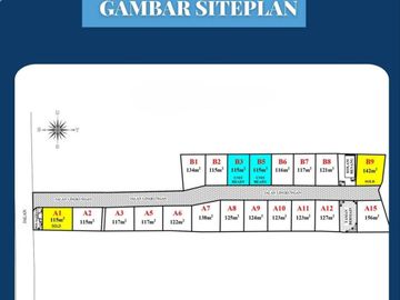 Rumah Mewah Dalam Perumahan Jl Magelang - Palagan Sleman