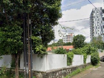Tanah Di Jalan Catur,Menteng Dalam,Tebet