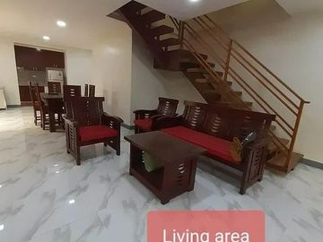 5 bedroom House in Multinational Village for rent