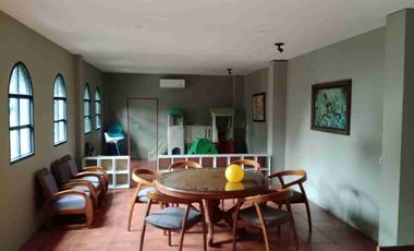 DIJUAL / DISEWAKAN: CAFE & RESTO SIAP PAKAI DI BOULEVARD KOTA WISATA CIBUBUR 🏢☕