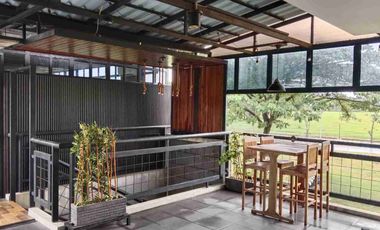 DIJUAL / DISEWAKAN: CAFE & RESTO SIAP PAKAI DI BOULEVARD KOTA WISATA CIBUBUR 🏢☕