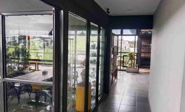 DIJUAL / DISEWAKAN: CAFE & RESTO SIAP PAKAI DI BOULEVARD KOTA WISATA CIBUBUR 🏢☕