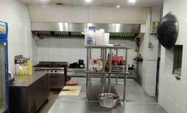 DIJUAL / DISEWAKAN: CAFE & RESTO SIAP PAKAI DI BOULEVARD KOTA WISATA CIBUBUR 🏢☕