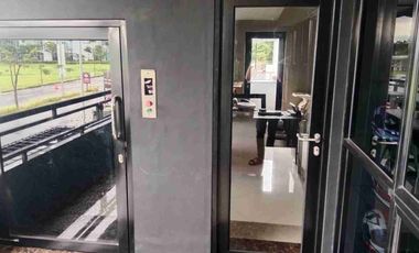 DIJUAL / DISEWAKAN: CAFE & RESTO SIAP PAKAI DI BOULEVARD KOTA WISATA CIBUBUR 🏢☕