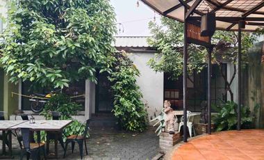 DIJUAL / DISEWAKAN: CAFE & RESTO SIAP PAKAI DI BOULEVARD KOTA WISATA CIBUBUR 🏢☕