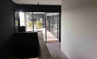 DIJUAL / DISEWAKAN: CAFE & RESTO SIAP PAKAI DI BOULEVARD KOTA WISATA CIBUBUR 🏢☕