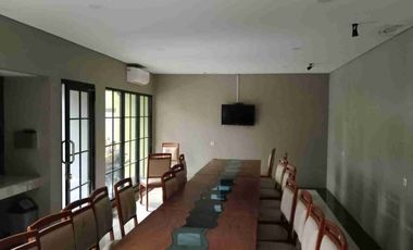 DIJUAL / DISEWAKAN: CAFE & RESTO SIAP PAKAI DI BOULEVARD KOTA WISATA CIBUBUR 🏢☕