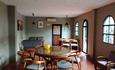 DIJUAL / DISEWAKAN: CAFE & RESTO SIAP PAKAI DI BOULEVARD KOTA WISATA CIBUBUR 🏢☕