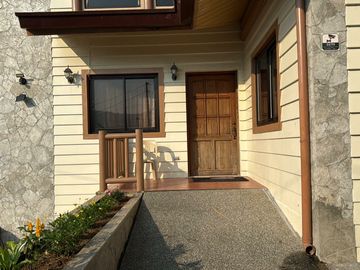 25M 5BR | Ready For Occupancy 2-Storey House with Attic Fo Sale in Taloy Sur, Tuba Benguet - LSS