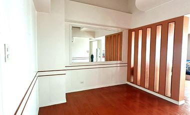 For Sale: 2BR Loft Penthouse with 2 Parking Slots at GA Tower 1, Mandaluyong City