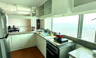 For Sale: 2BR Loft Penthouse with 2 Parking Slots at GA Tower 1, Mandaluyong City